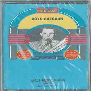 Boyd Raeburn - Boyd Raeburn