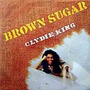 Brown Sugar  Featuring Clydie King - Brown Sugar