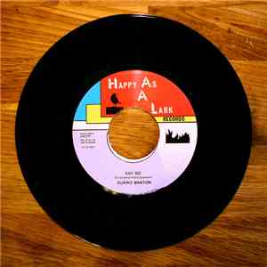 Burro Banton / Cosmos Ray - Say So / They Don't Know