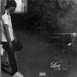 Calvin Ross - Lost Love