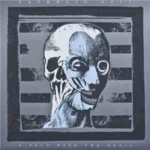 Catholic Spit - A Pact With The Devil