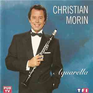 Christian Morin - Aquarella