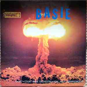 Count Basie And His Orchestra + Neal Hefti - Basie