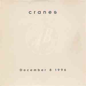Cranes - Ancienne Belgique