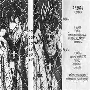 Cronos  - Cosmar