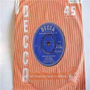 Dave Berry And The Cruisers - Memphis Tennessee