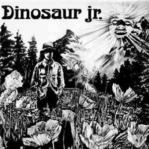 Dinosaur Jr. - Dinosaur