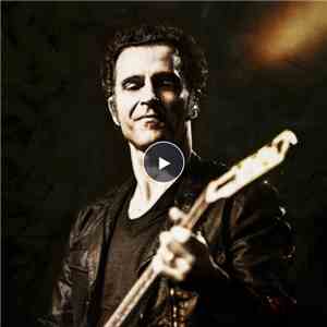 Dweezil Zappa - I'm Afraid Of Americans