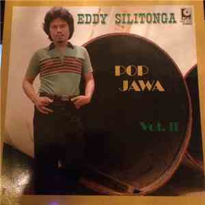 Eddy Silitonga - Pop Jawa Vol. II