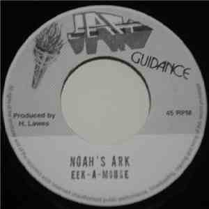 Eek-A-Mouse - Noah's Ark