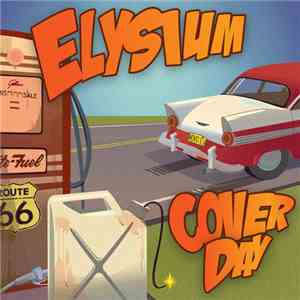 Elysium - Cover Day