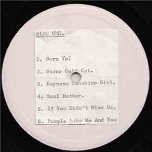 Equals - Born Ya!