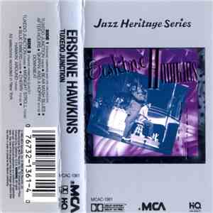 Erskine Hawkins - Tuxedo Junction