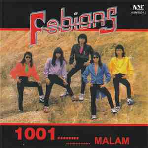 Febians - 1001 Malam