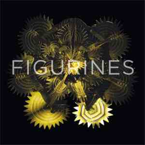 Figurines - Figurines