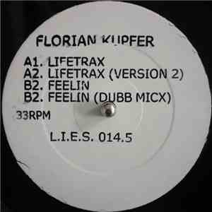 Florian Kupfer - Lifetrax