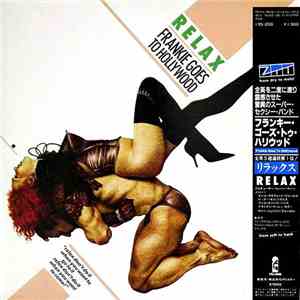 Frankie Goes To Hollywood - Relax