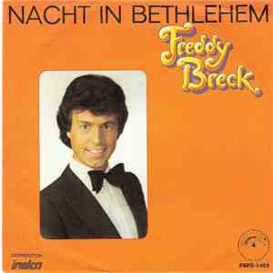 Freddy Breck - Nacht In Bethlehem