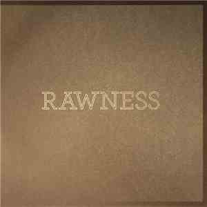 Gerald Norton / Reformed Society - Rawness EP