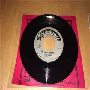 Gerri Granger - I Go To Pieces (Everytime)