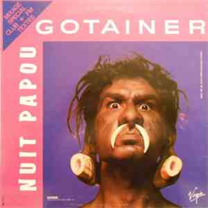 Gotainer - Le Youki (Mixage Special Club + Fm Bande Orchestre)