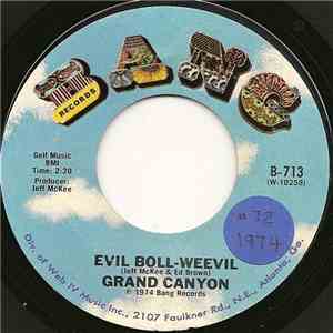 Grand Canyon  - Evil Boll-Weevil