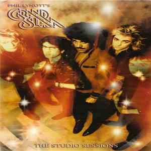 Grand Slam  - The Studio Sessions