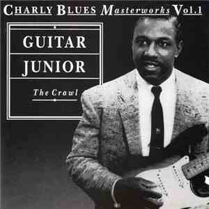 Guitar Junior - The Crawl
