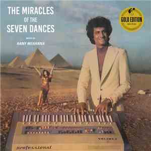 Hany Mehanna - Agaeb El Rakasat El Sabaa - The Miracles Of The 7 Dances