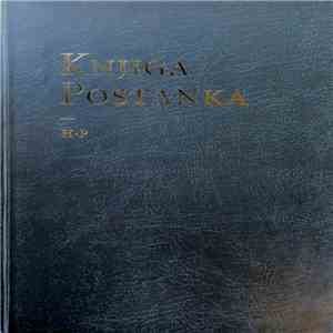 Hladno Pivo - Knjiga Postanka