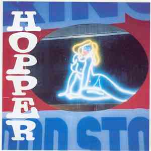 Hopper  - Hunter