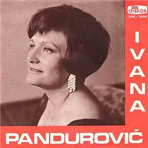 Ivana Pandurović - Svi Bi Hteli Da Polete