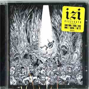 Izi  - Pizzicato