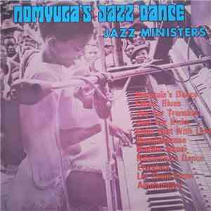 Jazz Ministers - Nomvula's Jazz Dance