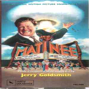 Jerry Goldsmith - Matinee