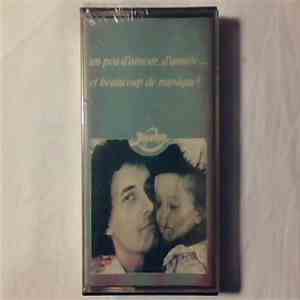 Jocelyn -  Un Peu D'Amour, D'Amitie'... Et Beaucoup De Musique!