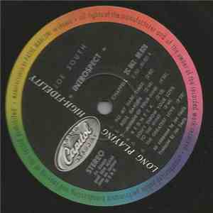 Joe South - Introspect
