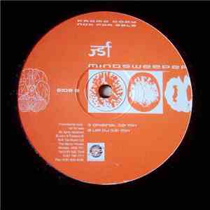 JSF - Mindsweeper
