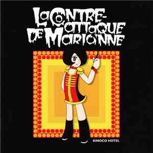 Kinoco Hotel - La Contre-Attaque De Marianne