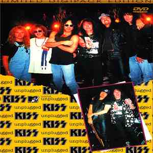 Kiss - MTV Unplugged Uncut