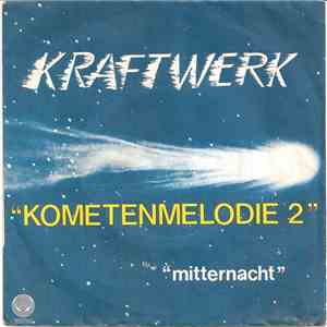 Kraftwerk - Kometenmelodie 2