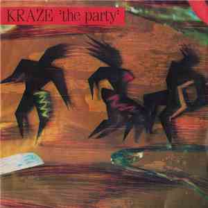 Kraze - The Party
