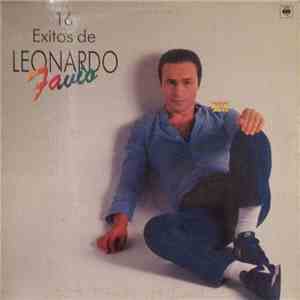 Leonardo Favio - 16 Exitos de Leonardo Favio