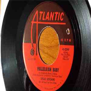 Leslie Uggams - Hallelujah Baby