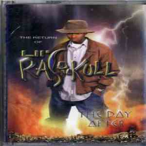 Lil' Raskull - The Day After