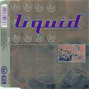 Liquid - Love EP
