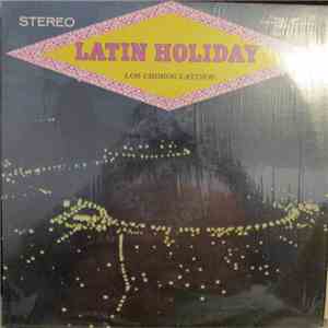 Los Choros Latinos - Latin Holiday