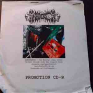 Manifestor - Old Monster