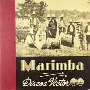 Marimba Pan-Americana - Marimba