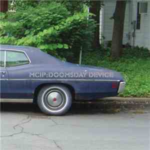 Mcip - Doomsday Device
